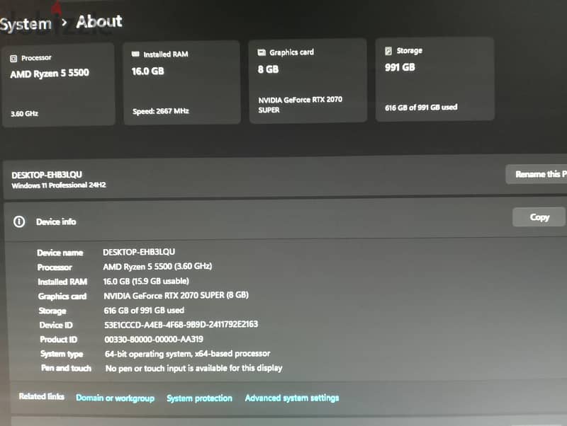 pc gaming 2
