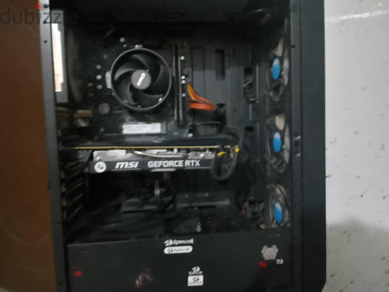 pc gaming 5