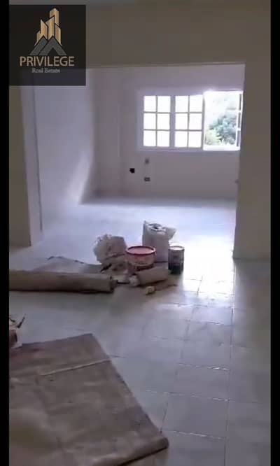 Apartment for rent in New Maadi