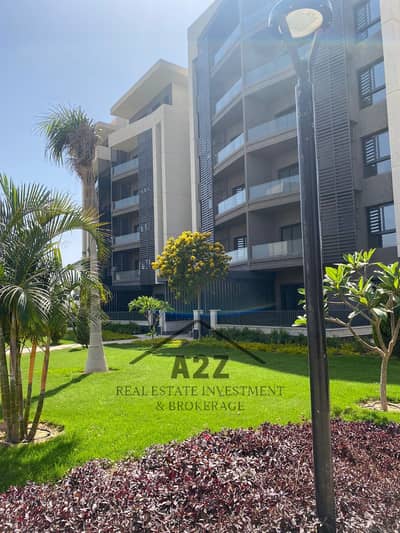 For Sale in Lrefado 84 meters, distinctive finishing, immediate delivery, down payment and installments, repeated floor, open view