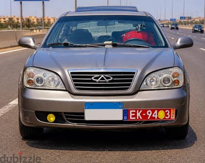سبيرانزا إيه 620 2008