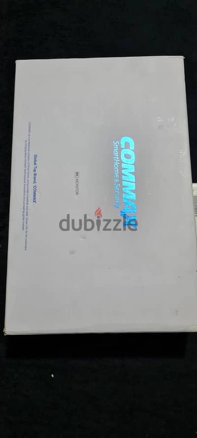 commax