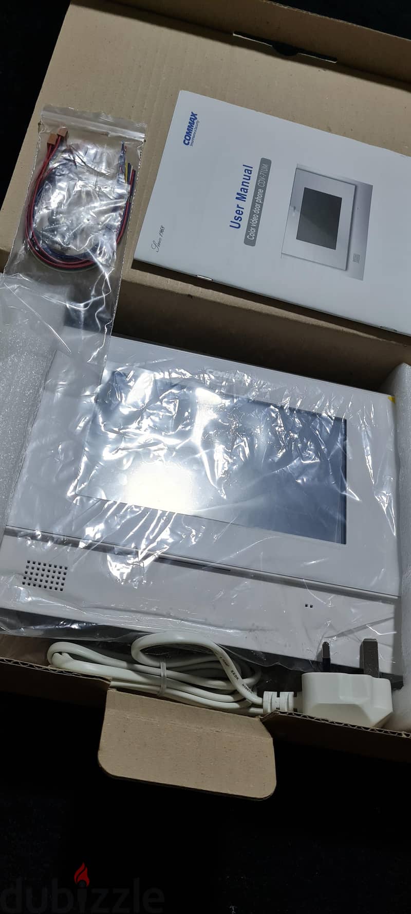 commax 3