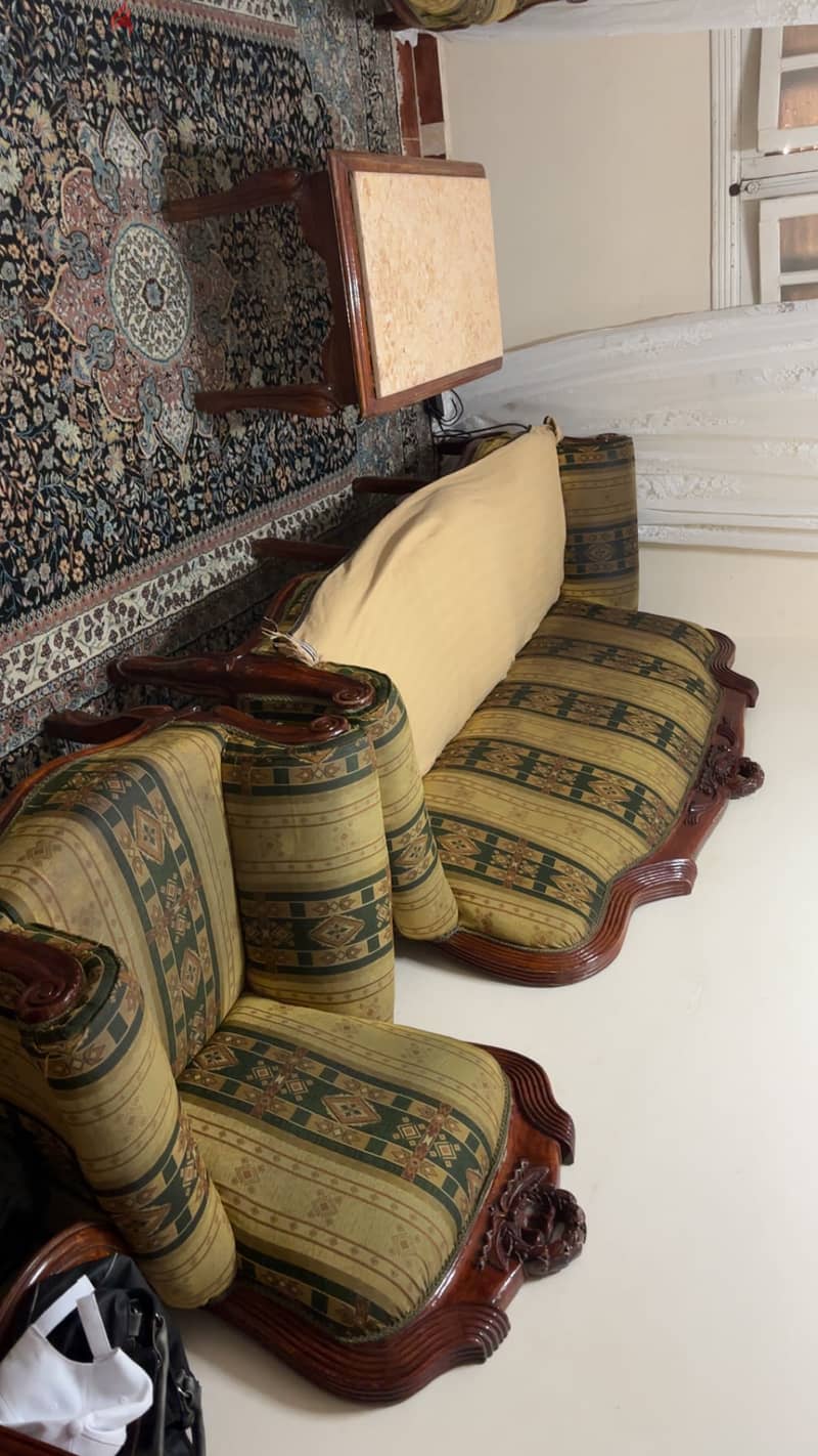 Sofas 1