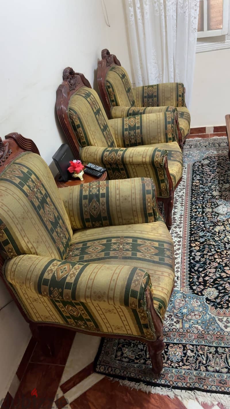 Sofas 2
