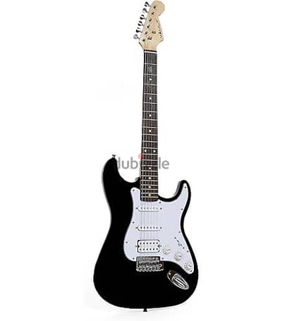 Bellator guitar used 2 days only