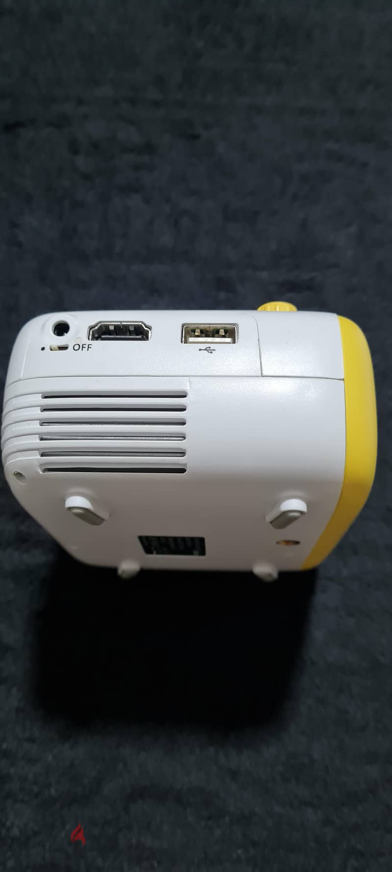 Ikon Led Projector 2