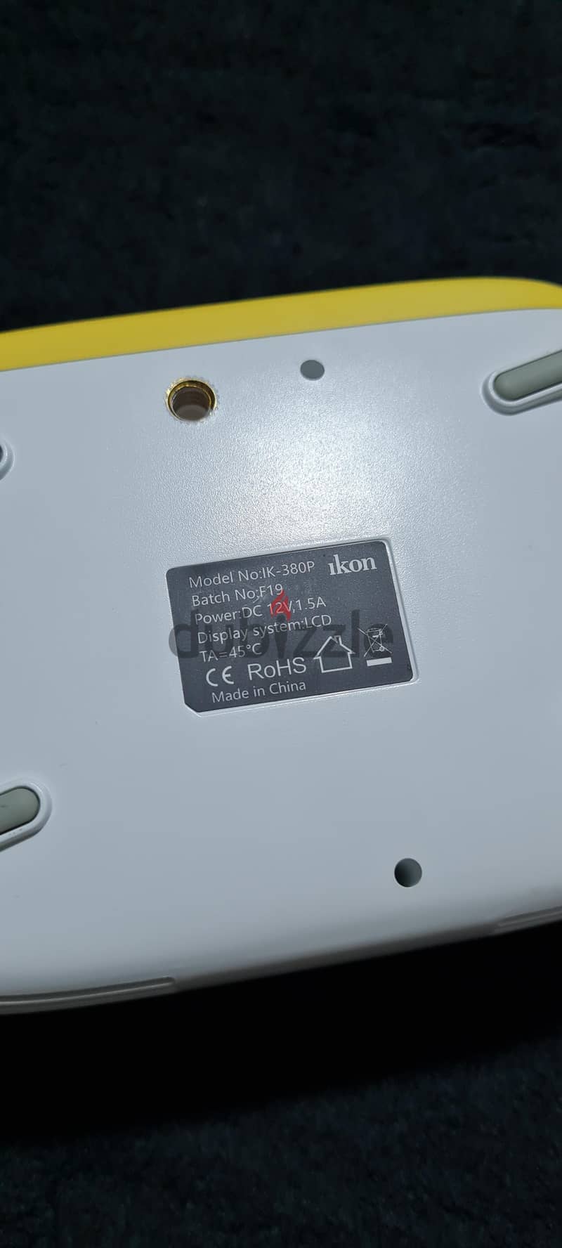 Ikon Led Projector 3