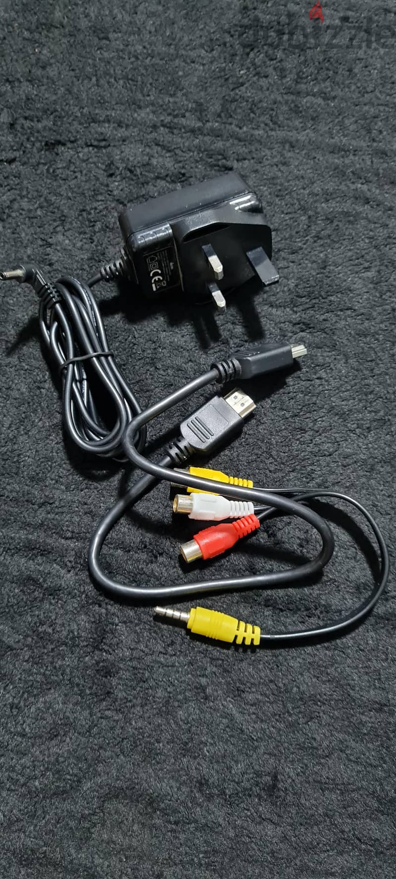 Ikon Led Projector 4
