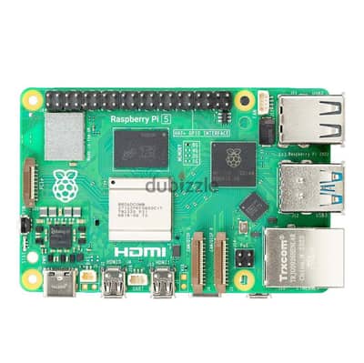 Raspberry Pi 5 -  Ram 4 G | راسبيري باي 5 رمات 4 جيجا