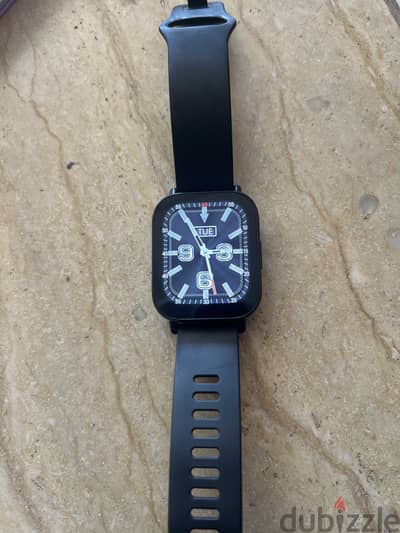 ساعه  Redmi Watch 5 Active