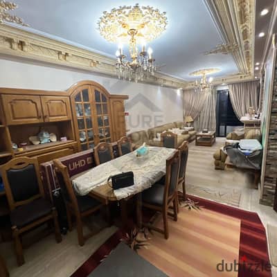 شقة للبيع – سبورتنج - خطوات من شارع أبو قير