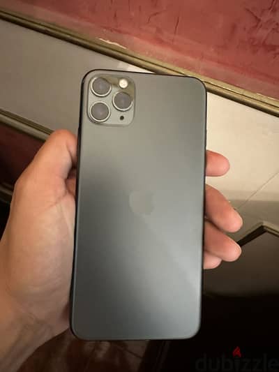 Apple - iPhone 11 Pro Max