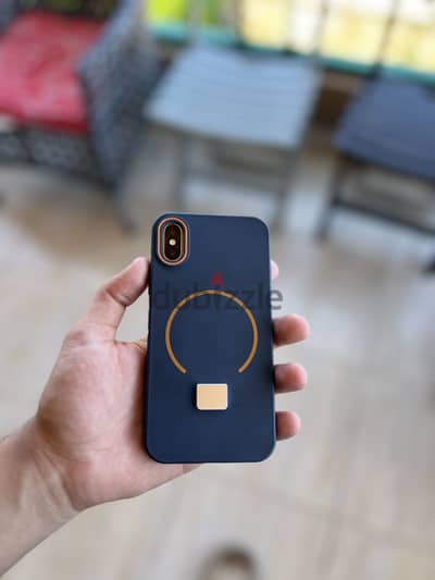 iPhone X 256