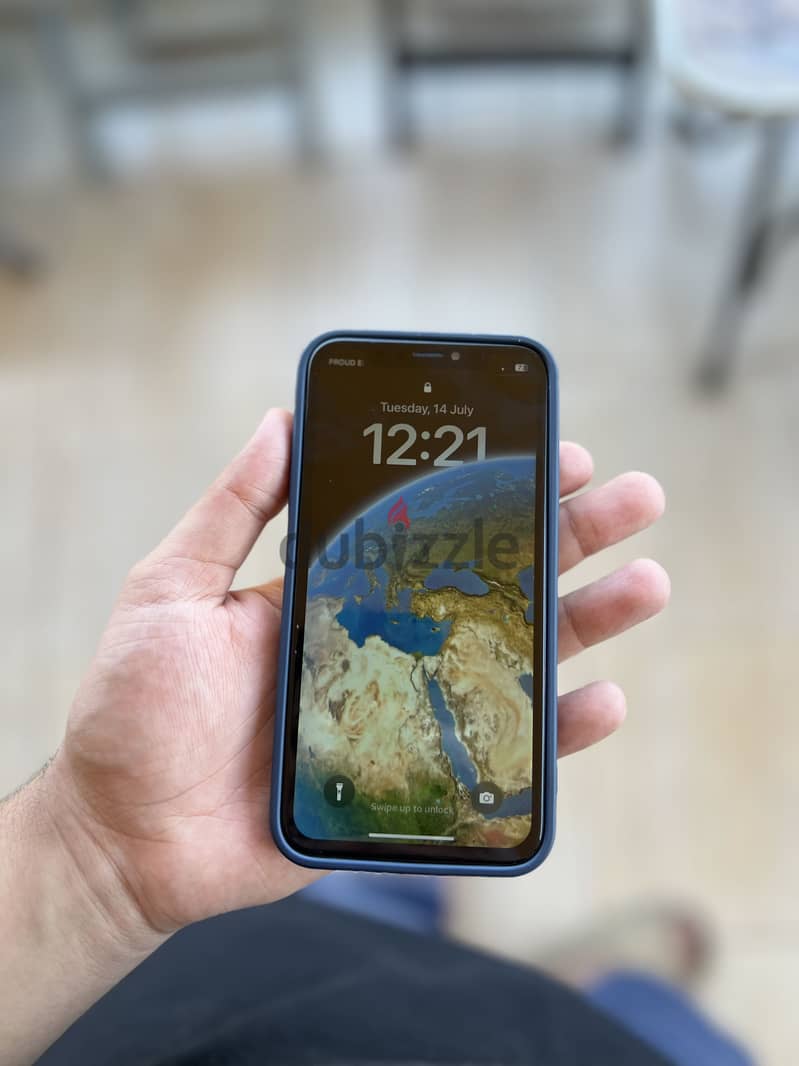 iPhone X 256 1