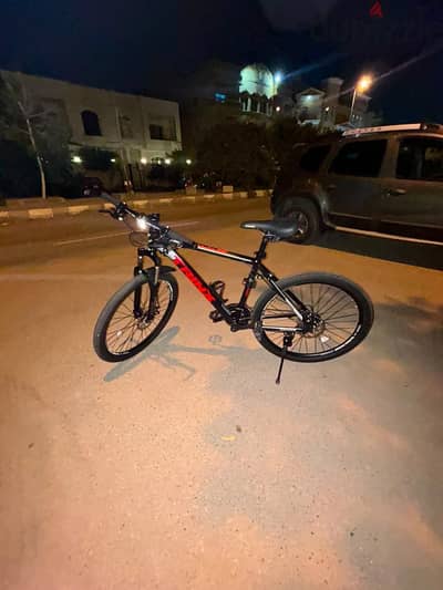 عجلة trinx M100 مقاس 26