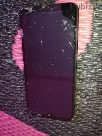هاتف oppo A1k محتاج بورده وشاشه بس