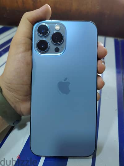 آبل - آيفون 13 برو ماكس
