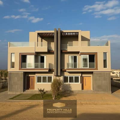 Apartment for sale ground in Garden immediate receipt in Sheikh Zayed