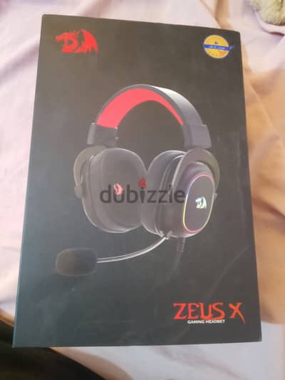 Red dragon h510 سماعه