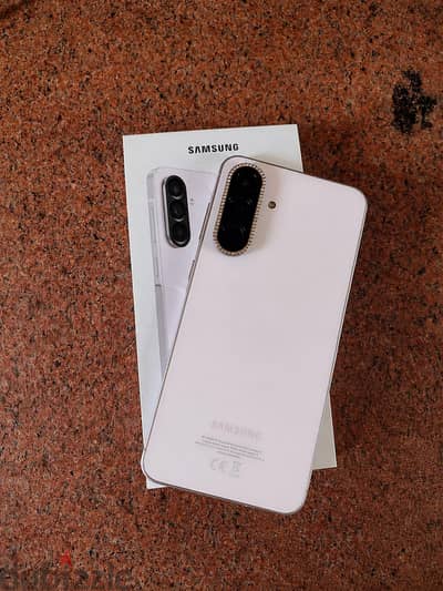 Samsung A56 5G