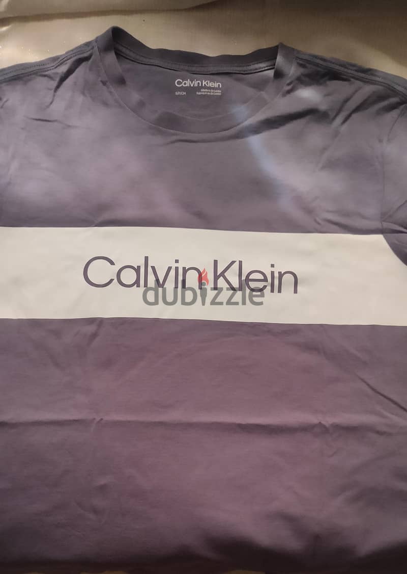 Calvin Klein original 1