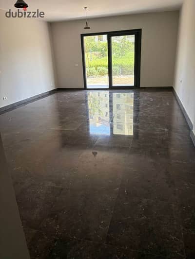 Luxury Finished Apartment With garden in O West