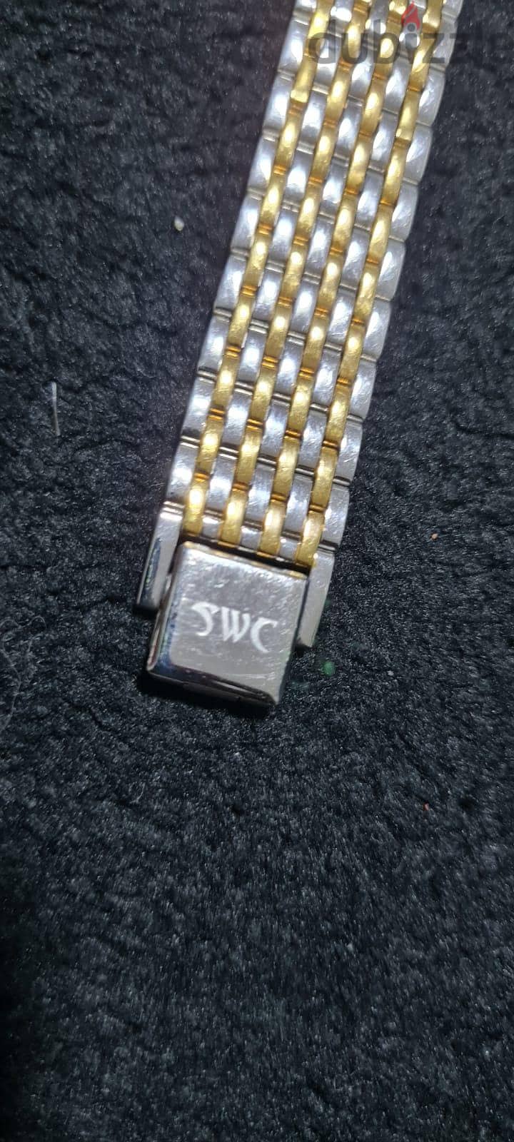 SWC swiss watch 1