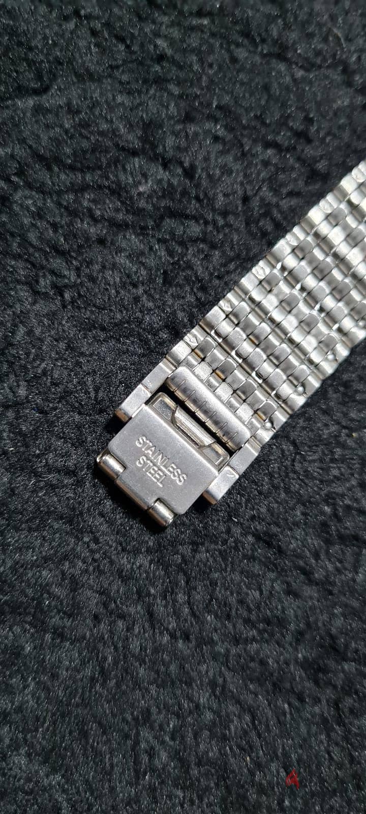 SWC swiss watch 2