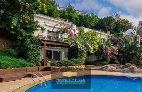 فيلا متشطبة استلام فوري بانوراميا فيو 307 متر من Mountain view بجوار New Giza و Dream Land و Palm Hills و Rayos فيلا متشطبة استلام فوري بانوراميا فيو 307 متر من Mountain view بجوار New Giza و Dream Land و Palm Hills و Rayos