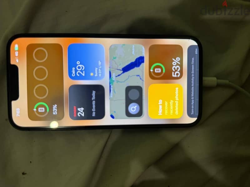 Apple - iPhone 14 1