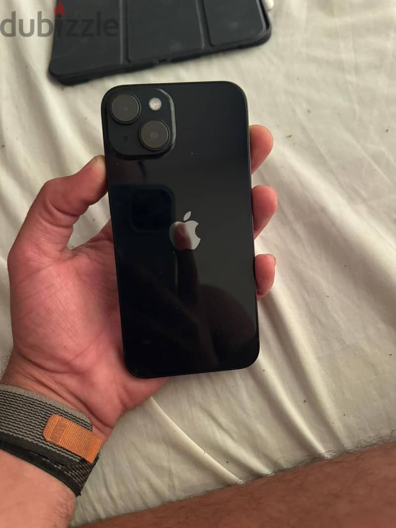 Apple - iPhone 14 2