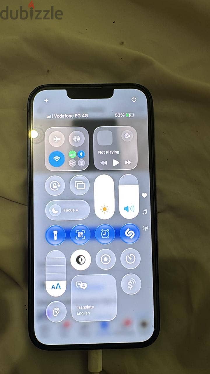 Apple - iPhone 14 5