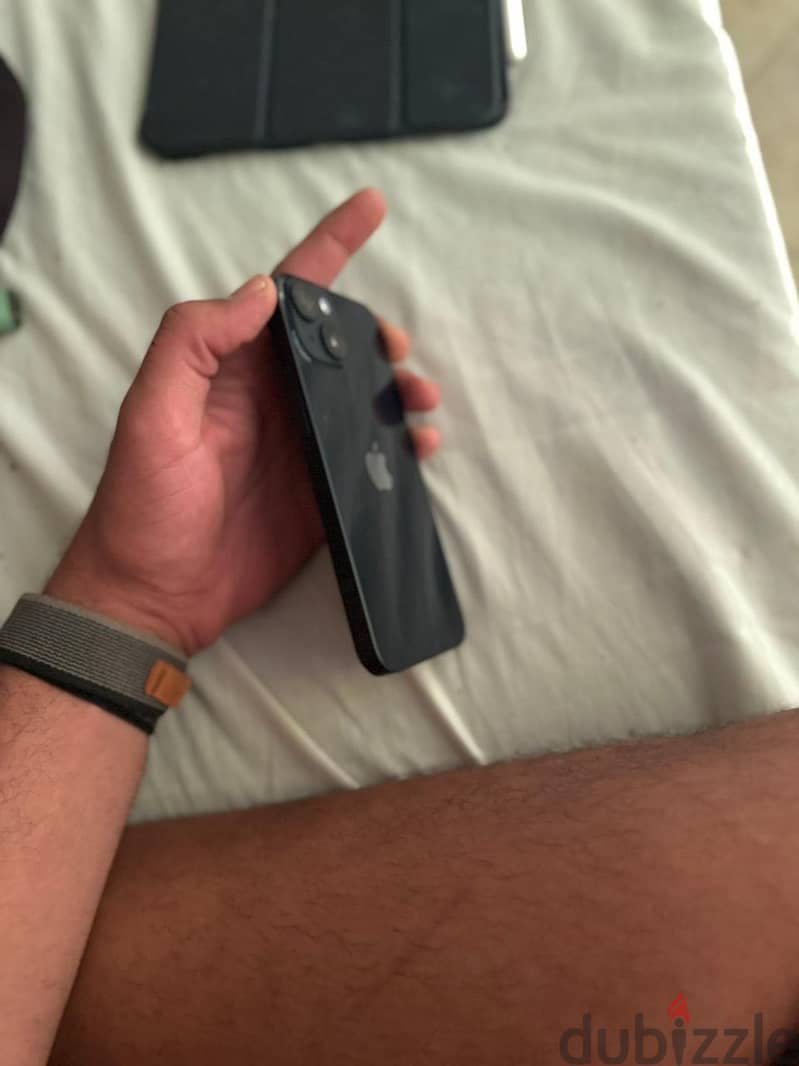 Apple - iPhone 14 8
