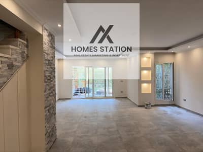 iVilla Garden for Rent in Mountain View Hyde Park, New Cairo