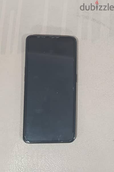 OPPO Reno 2