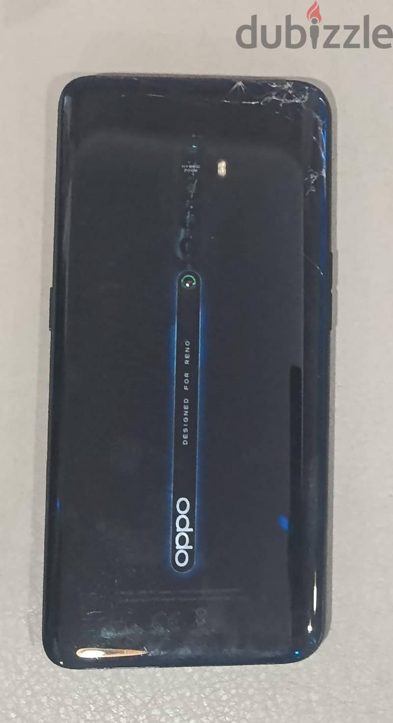 OPPO Reno 2 2