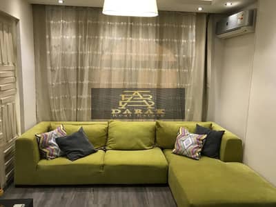 Own your apartment in the finest stages of Madinaty next to the open-air mall at B1