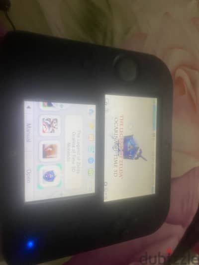 2ds nintendo