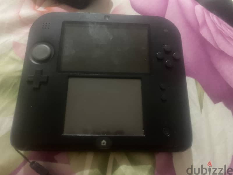 2ds nintendo 1