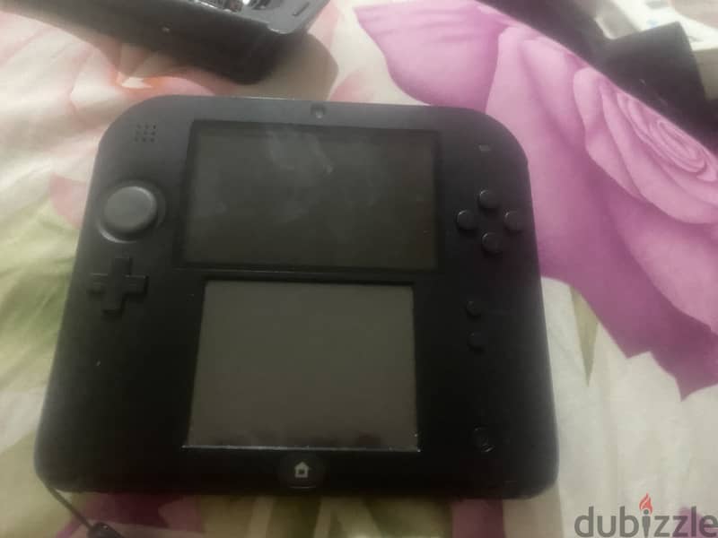 2ds nintendo 2