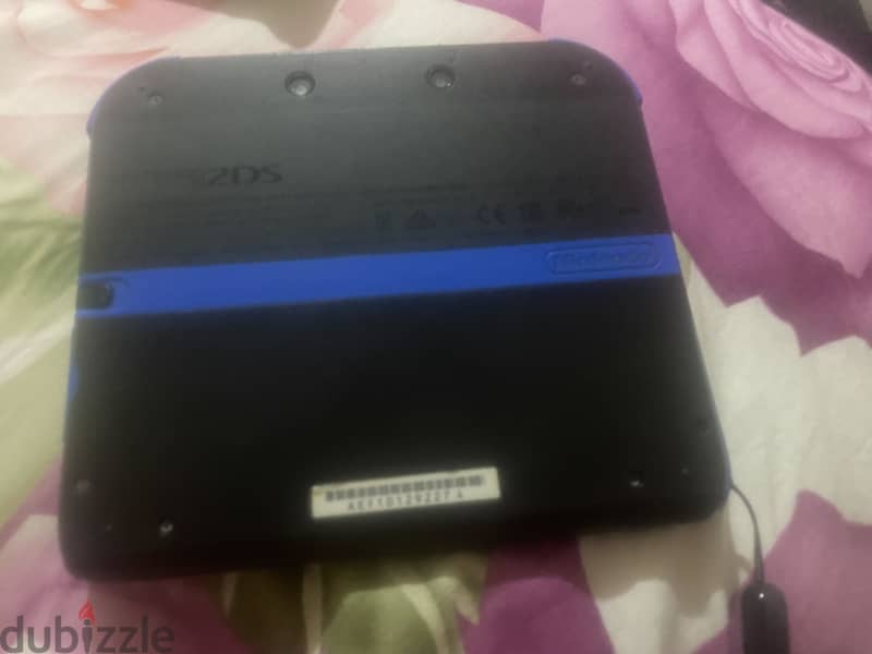 2ds nintendo 3