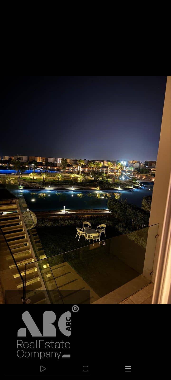 1 BR Chalet in Seashell Sidi Abdel Rahman, photo 7 of 16