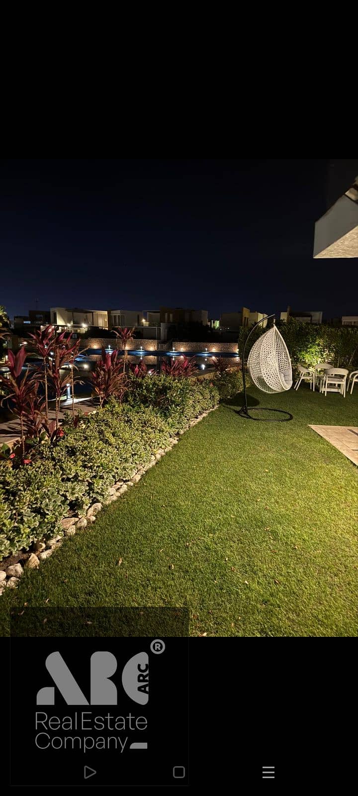 1 BR Chalet in Seashell Sidi Abdel Rahman, photo 16 of 16