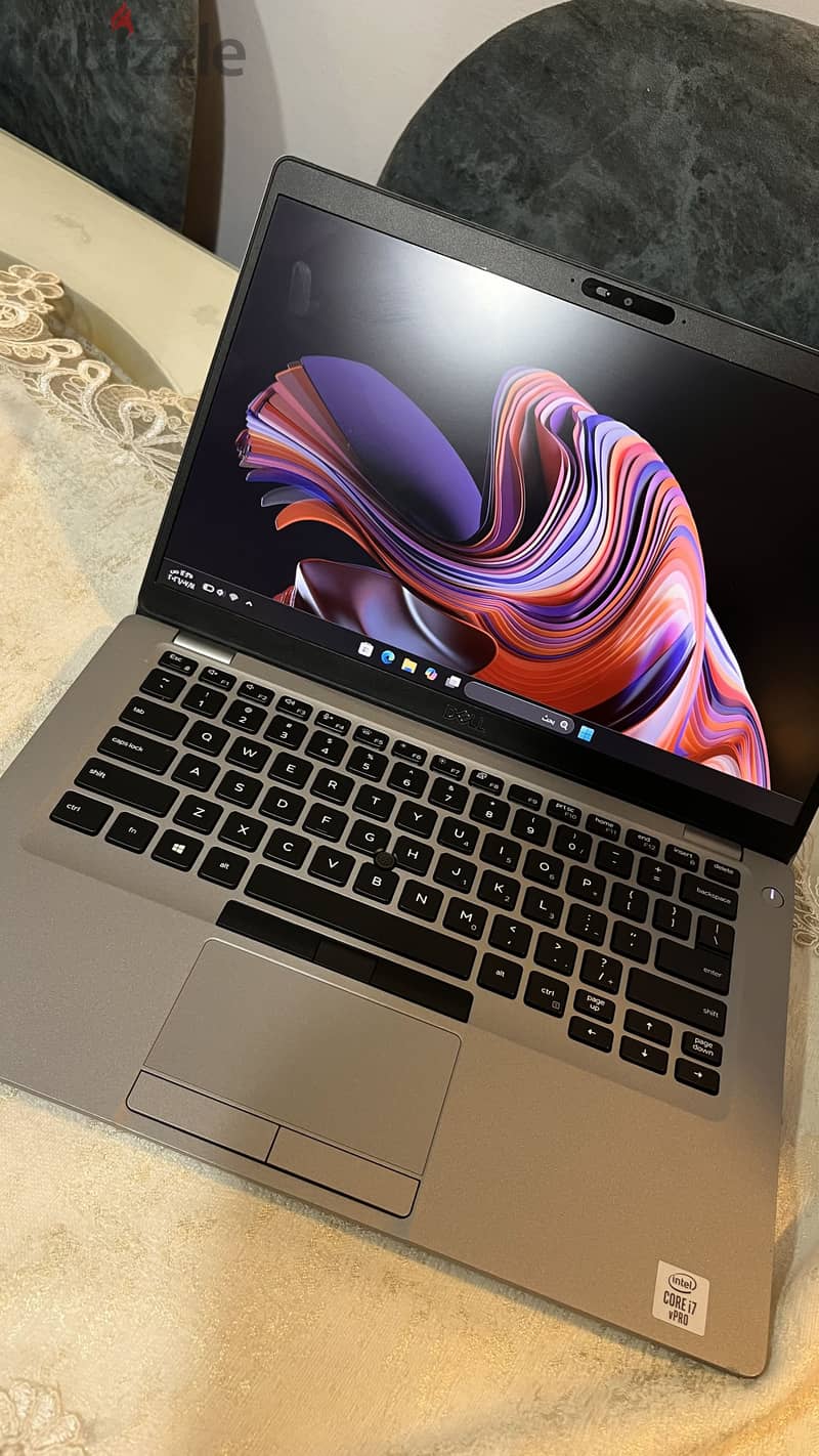 Dell 5411 4