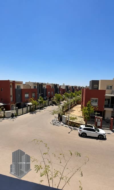 Townhouse for Sale – Intercontinental Residence, Sheikh Zayed