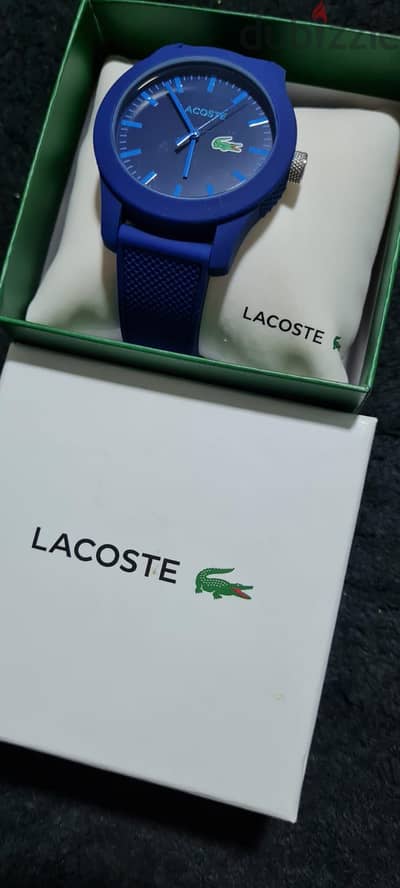 lacoste