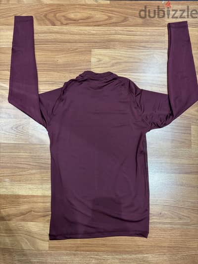Mavin Compression long sleeve
