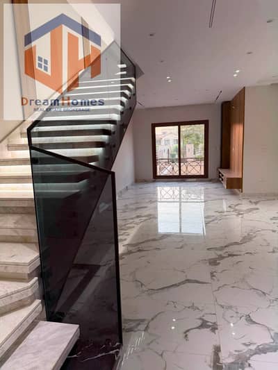 Villa for Rent – Madinaty F3 Villa for Rent – Madinaty F3