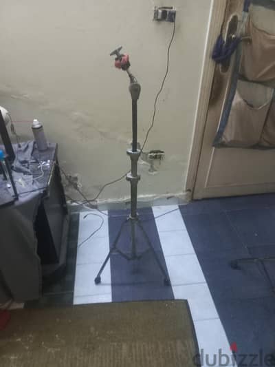 استند كراش كاسها محمل حاجه محترمه